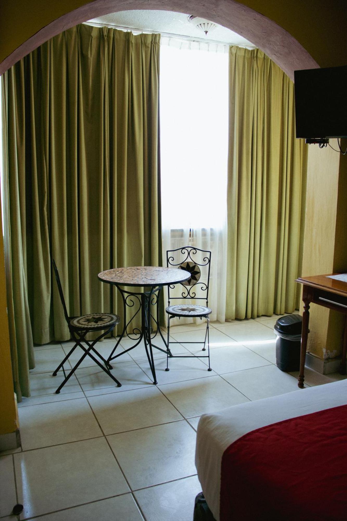 Hotel Quetzalcoatl Coatzacoalcos Eksteriør billede