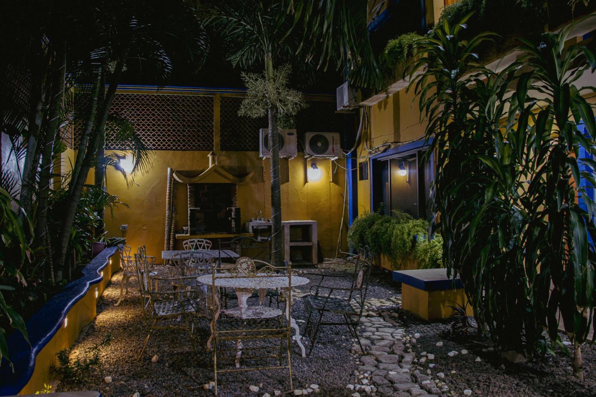 Hotel Quetzalcoatl Coatzacoalcos Eksteriør billede