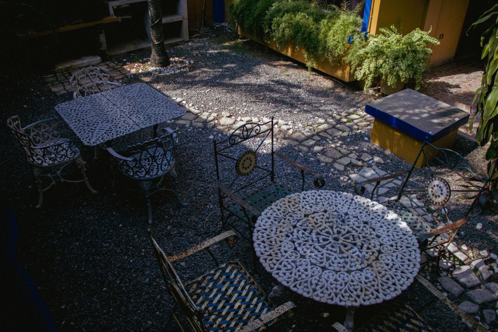 Hotel Quetzalcoatl Coatzacoalcos Eksteriør billede