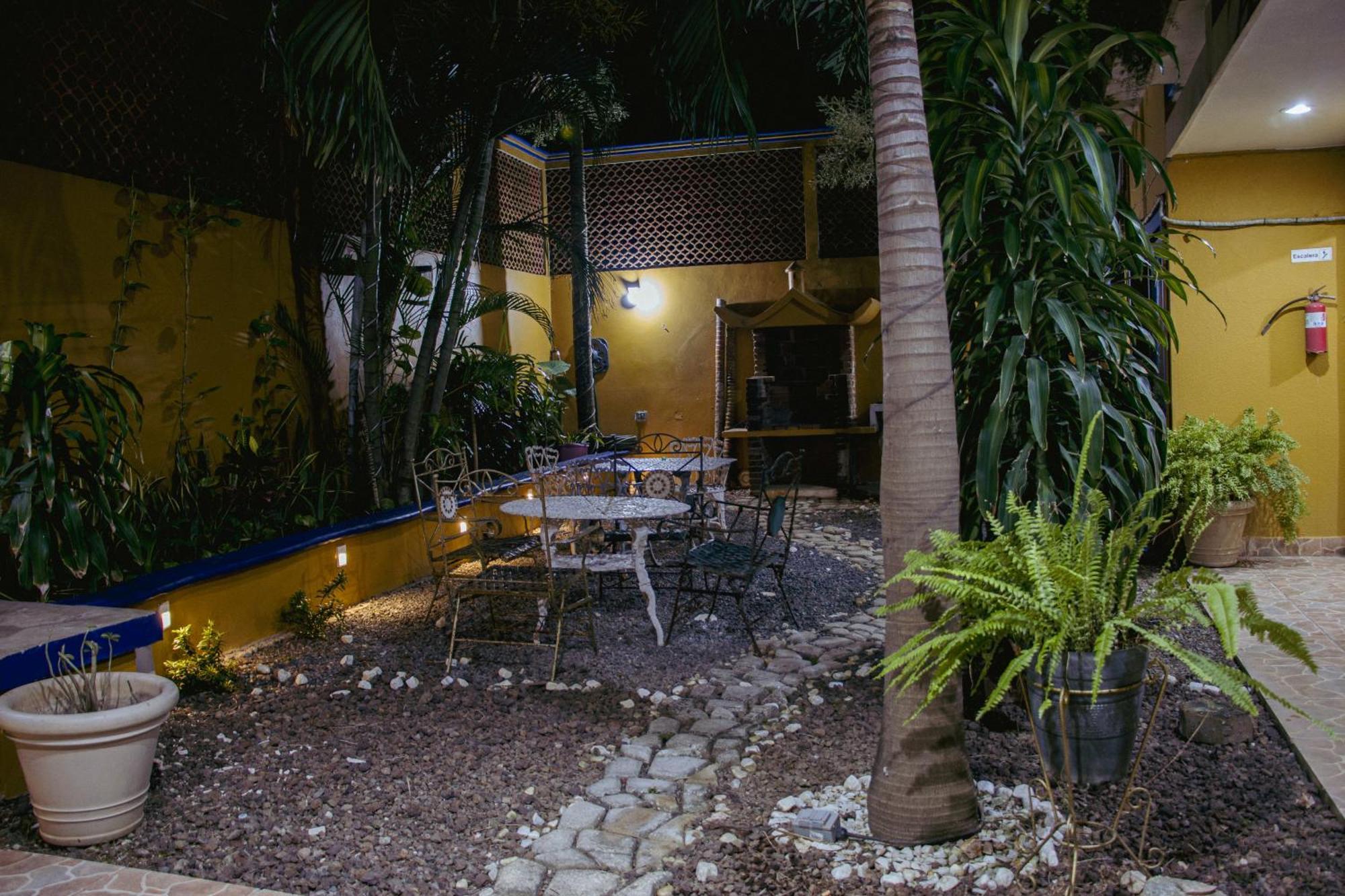 Hotel Quetzalcoatl Coatzacoalcos Eksteriør billede