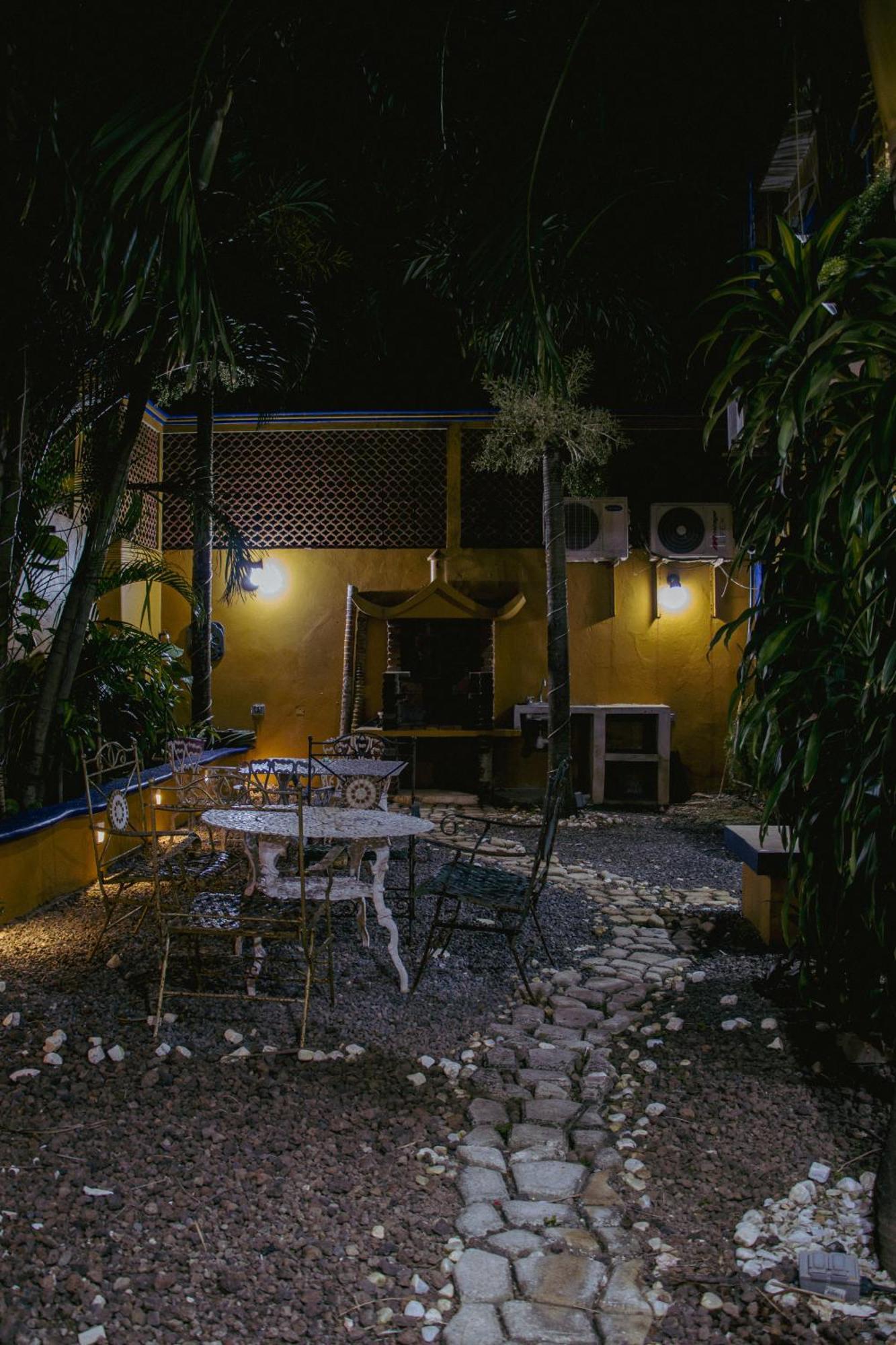 Hotel Quetzalcoatl Coatzacoalcos Eksteriør billede