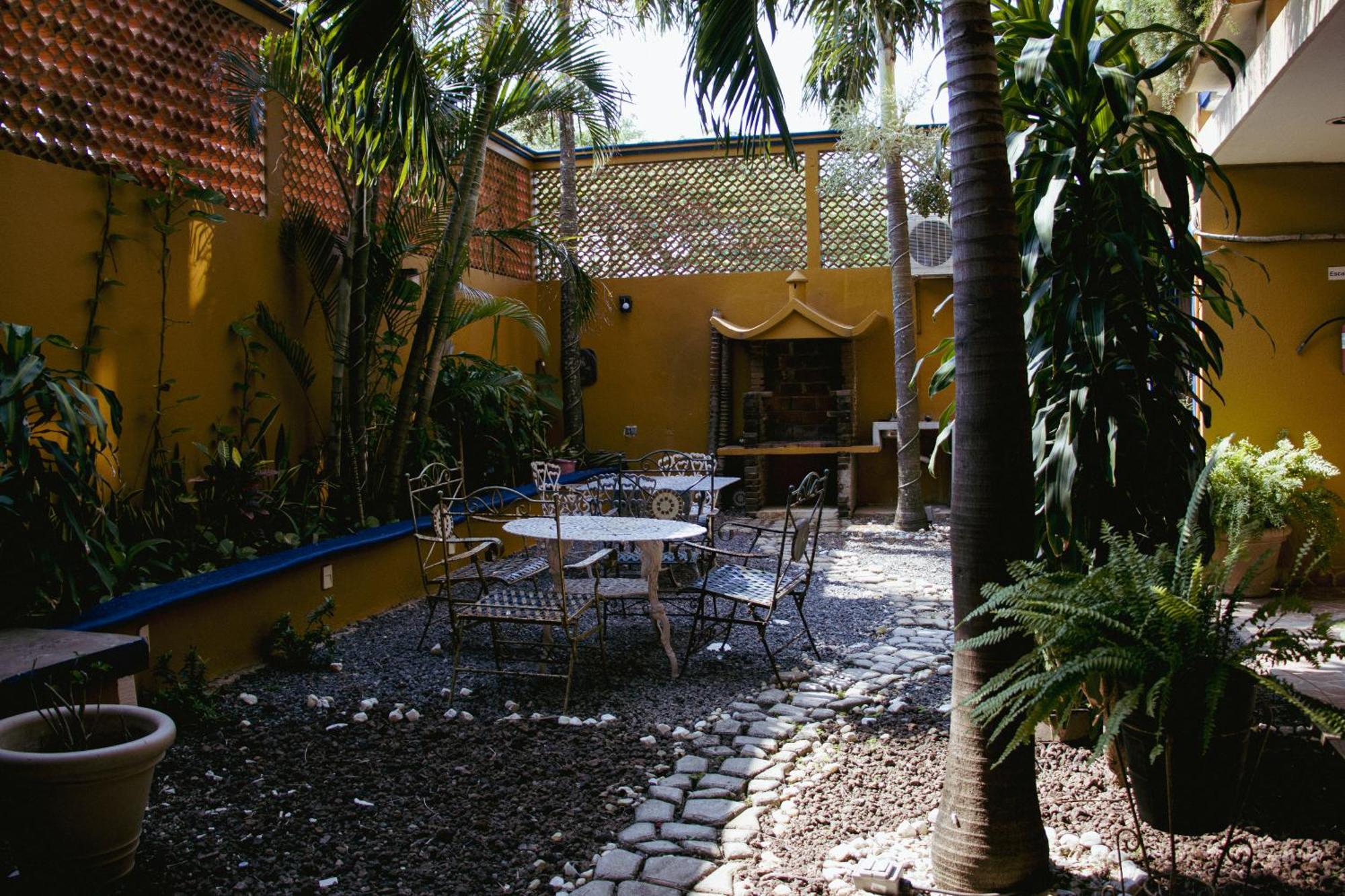Hotel Quetzalcoatl Coatzacoalcos Eksteriør billede