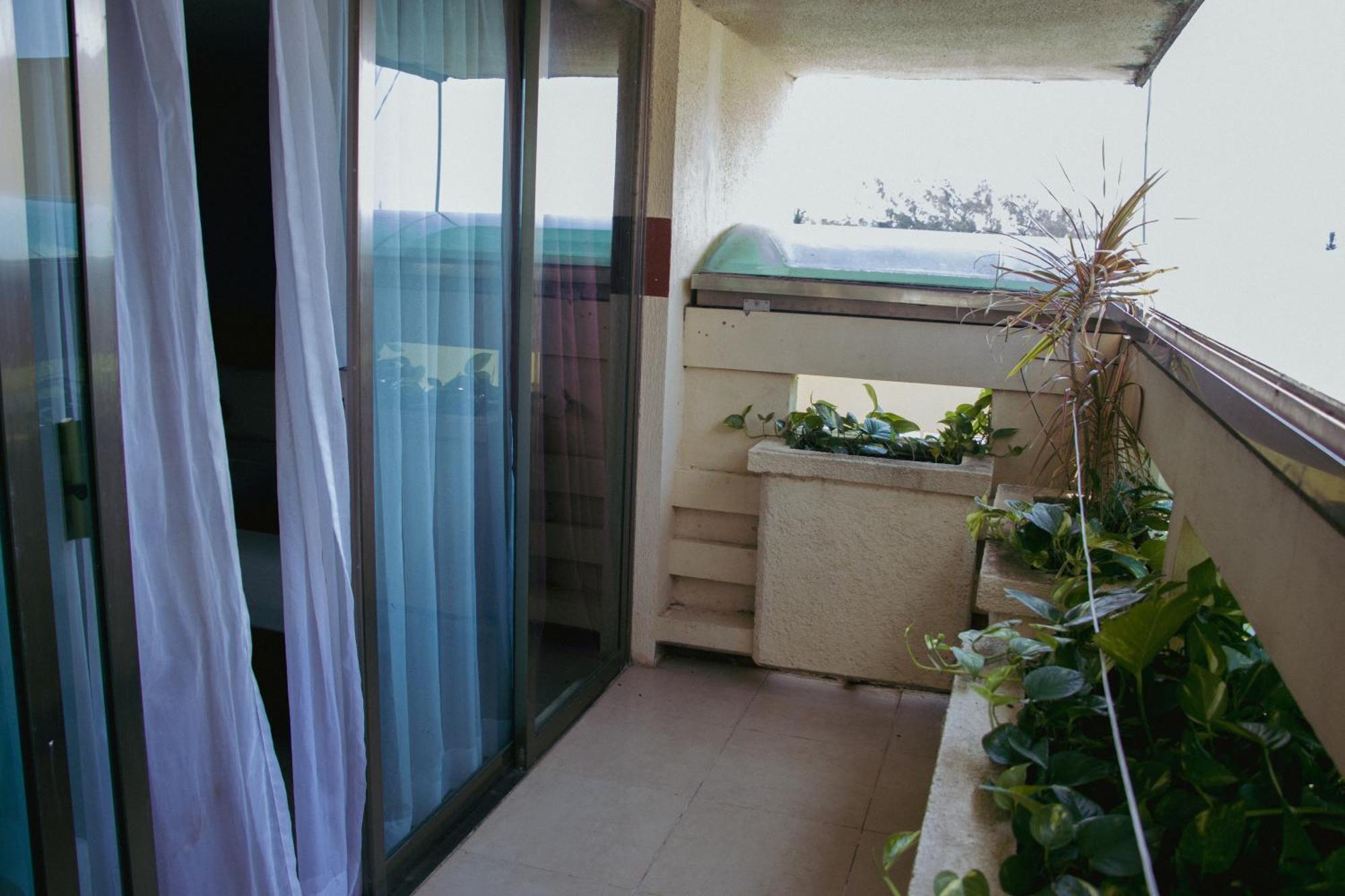 Hotel Quetzalcoatl Coatzacoalcos Eksteriør billede